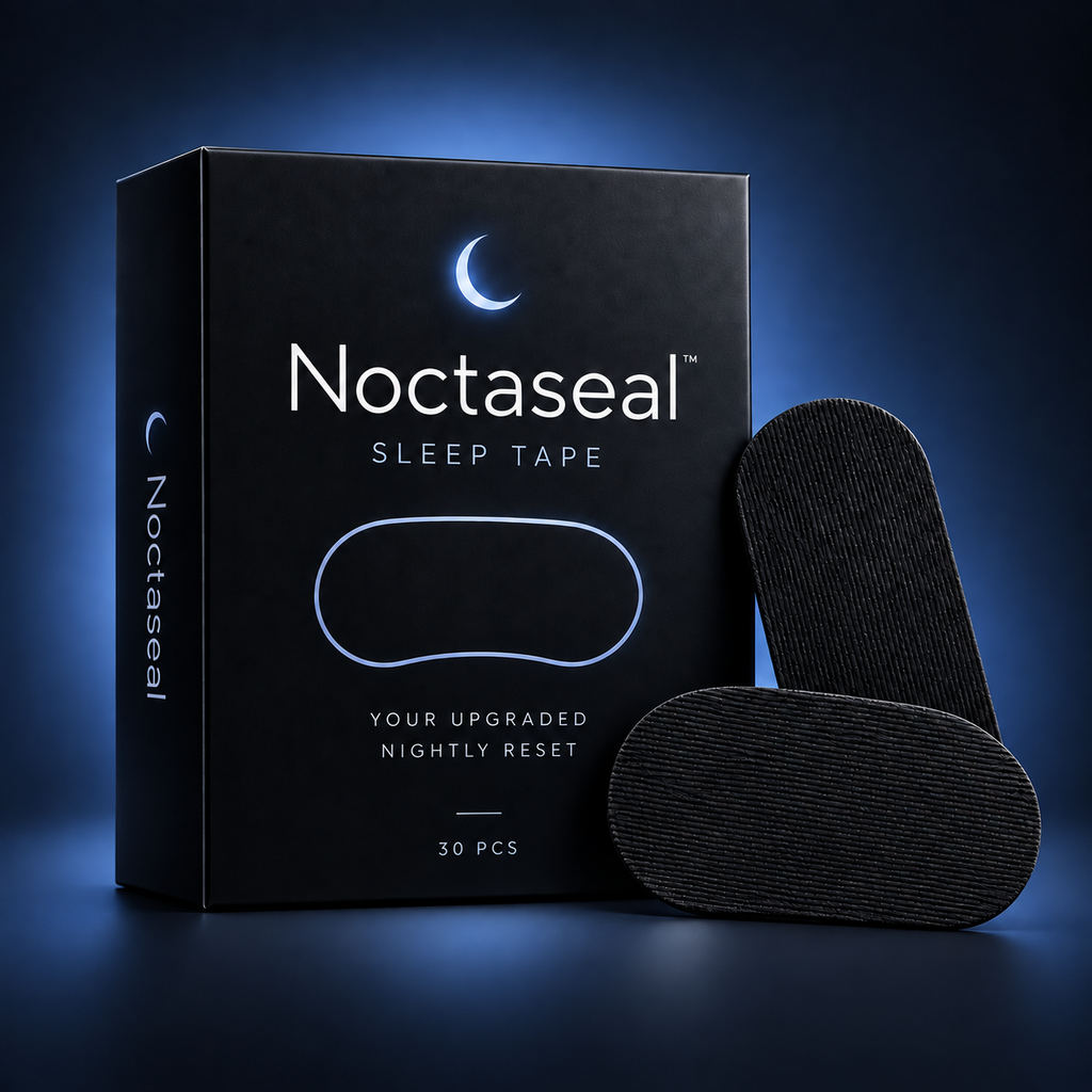 Noctaseal Sleep Tape