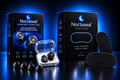 Silent Night Combo – Noctaseal Sleep Tape + Comfort Earplugs